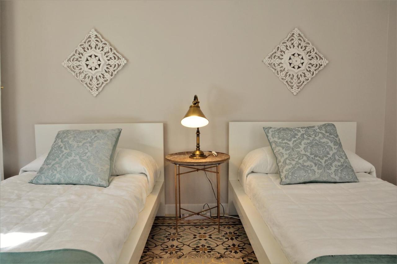Hdm: Hospedate En La Mejor Zona De Sevilla! Apartment