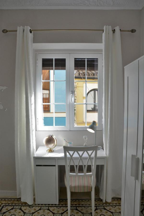 Hdm: Hospedate En La Mejor Zona De Sevilla! Apartment Seville