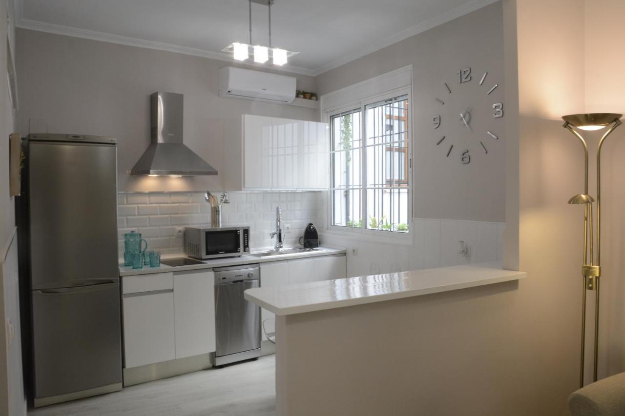 Apartment Hdm: Hospedate En La Mejor Zona De Sevilla! Seville