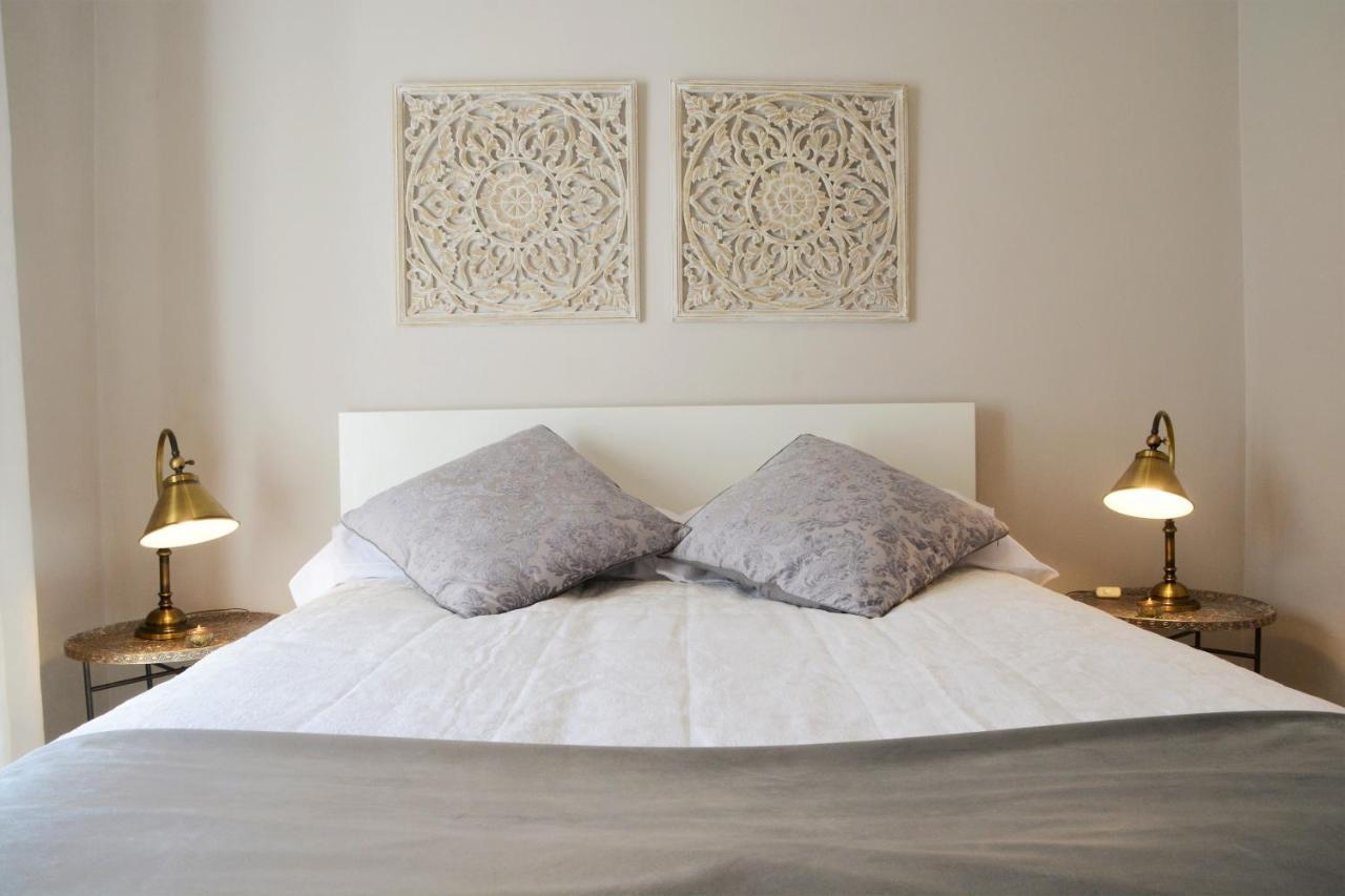 Hdm: Hospedate En La Mejor Zona De Sevilla! Seville