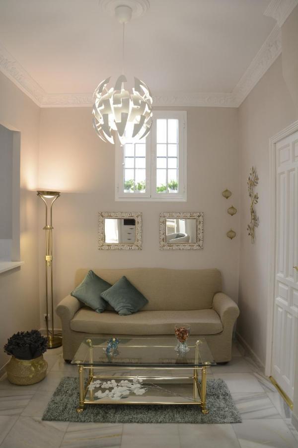 Hdm: Hospedate En La Mejor Zona De Sevilla! Apartment *