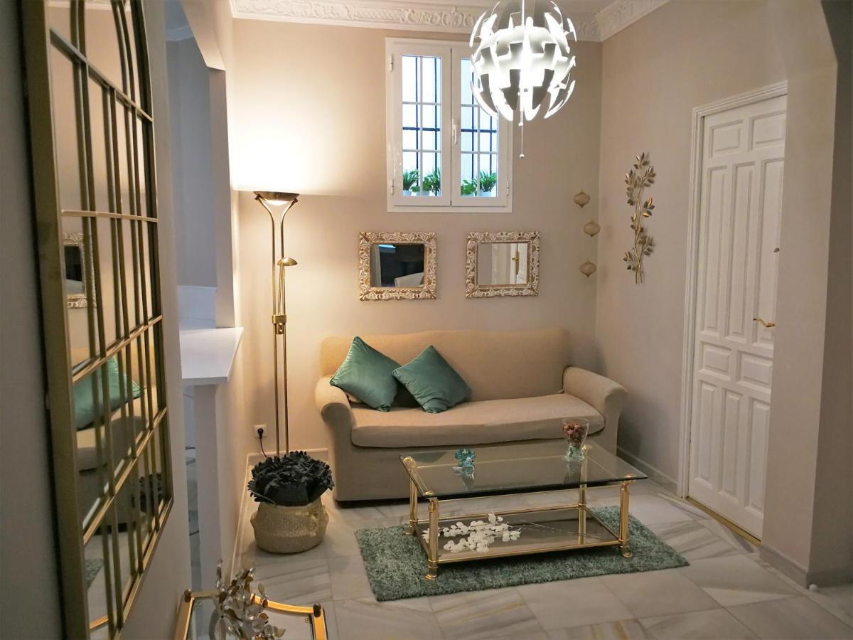 Hdm: Hospedate En La Mejor Zona De Sevilla! Apartment