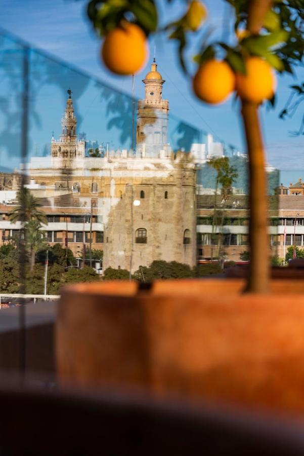 Casa De Triana Luxury By Casa Del Poeta Apartment *