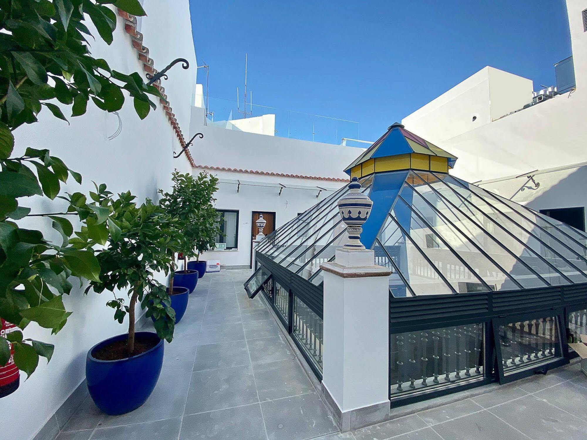Soho Boutique Hotel