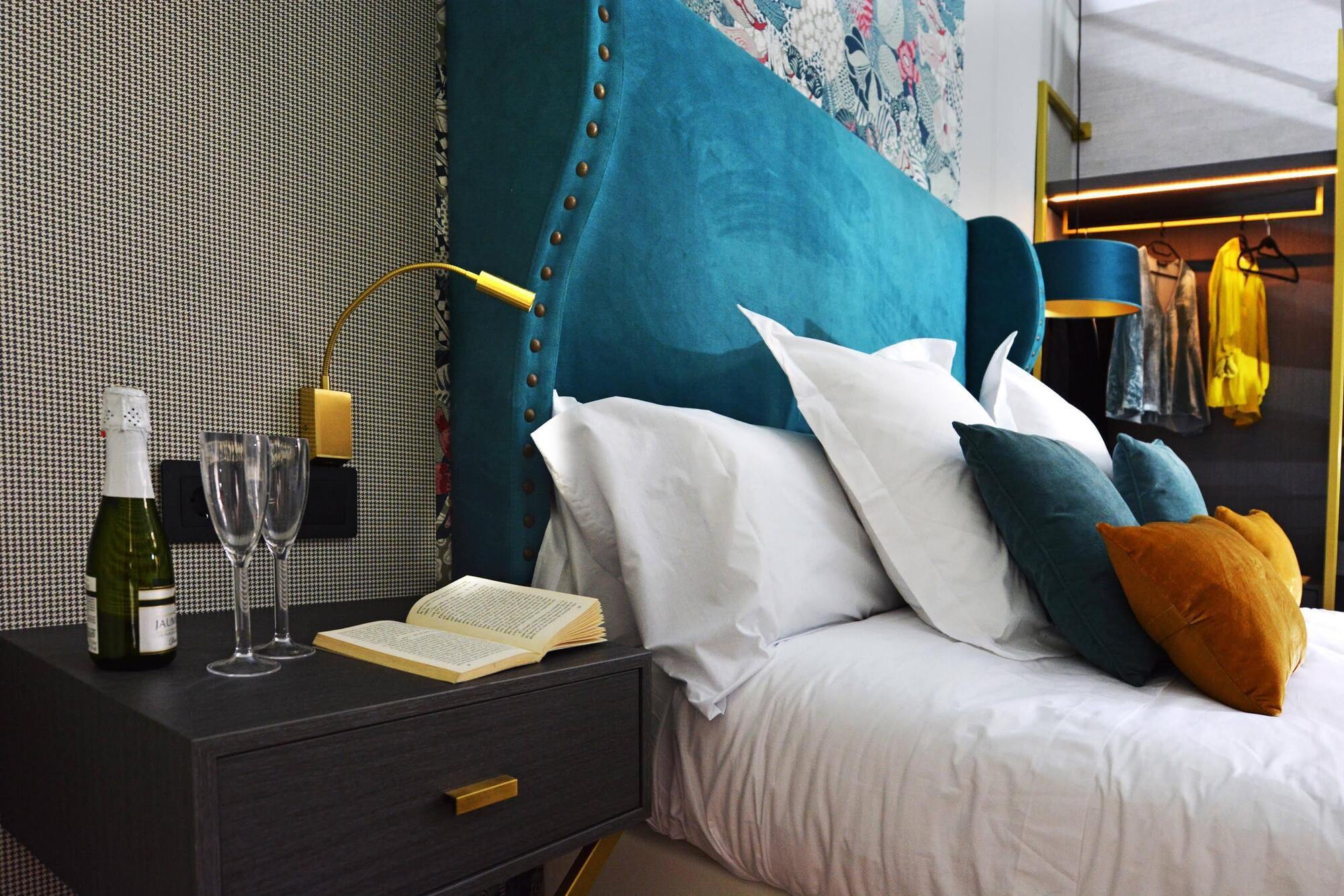 Soho Boutique Hotel