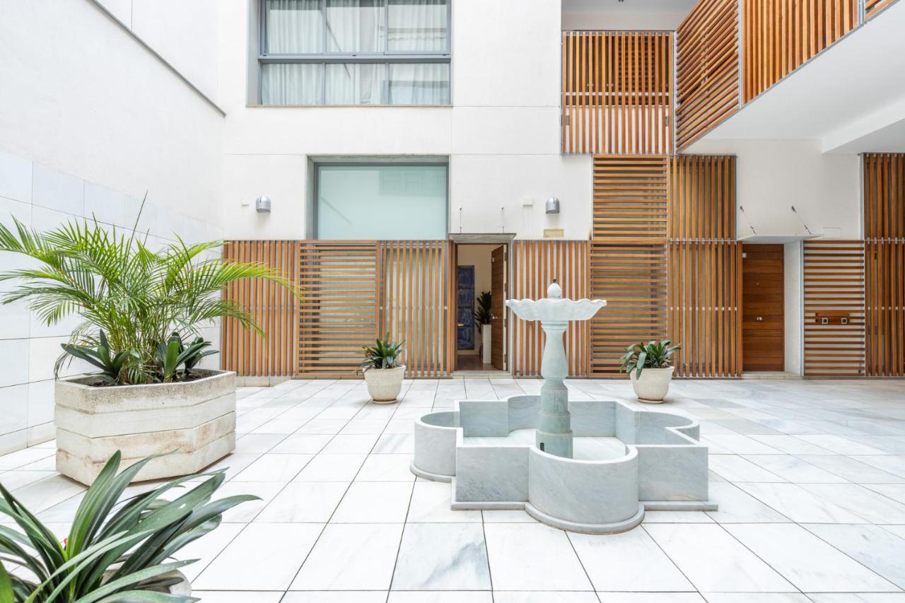 Fantastico Apartamento Centro Maria De Gracia Seville