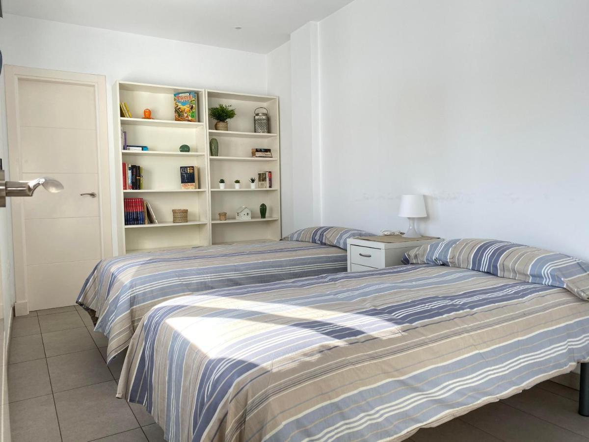 Apartment Hispalis Gran Plaza Seville