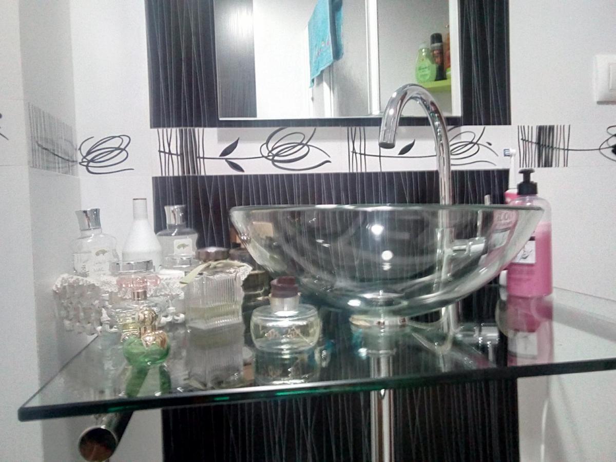 Homestay Individuales En Apartamento Compartido *