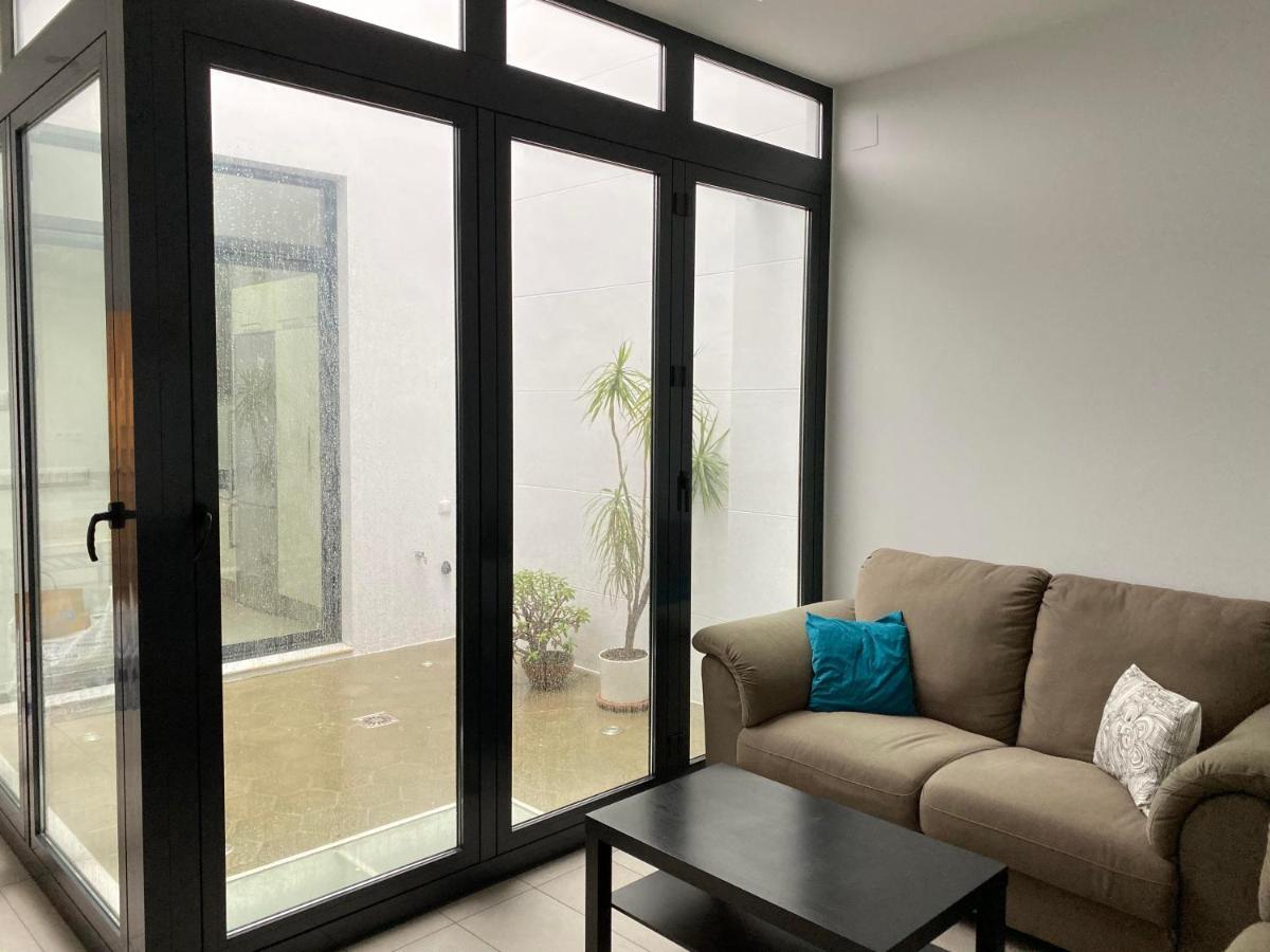 Apartment Hispalis Gran Plaza *