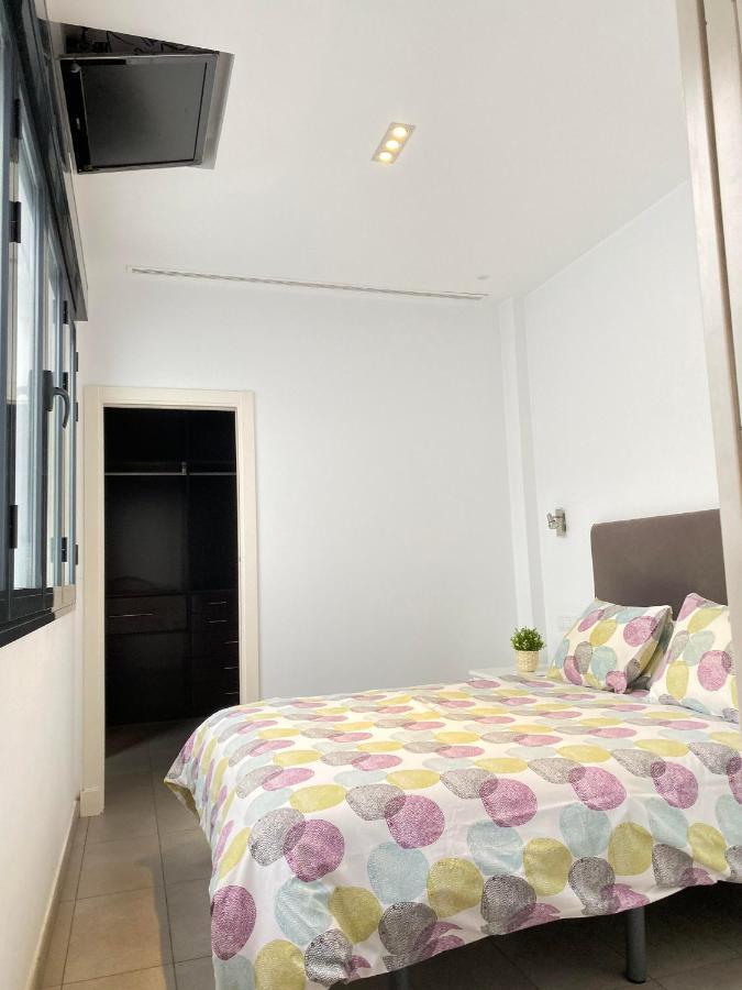 Apartment Hispalis Gran Plaza *