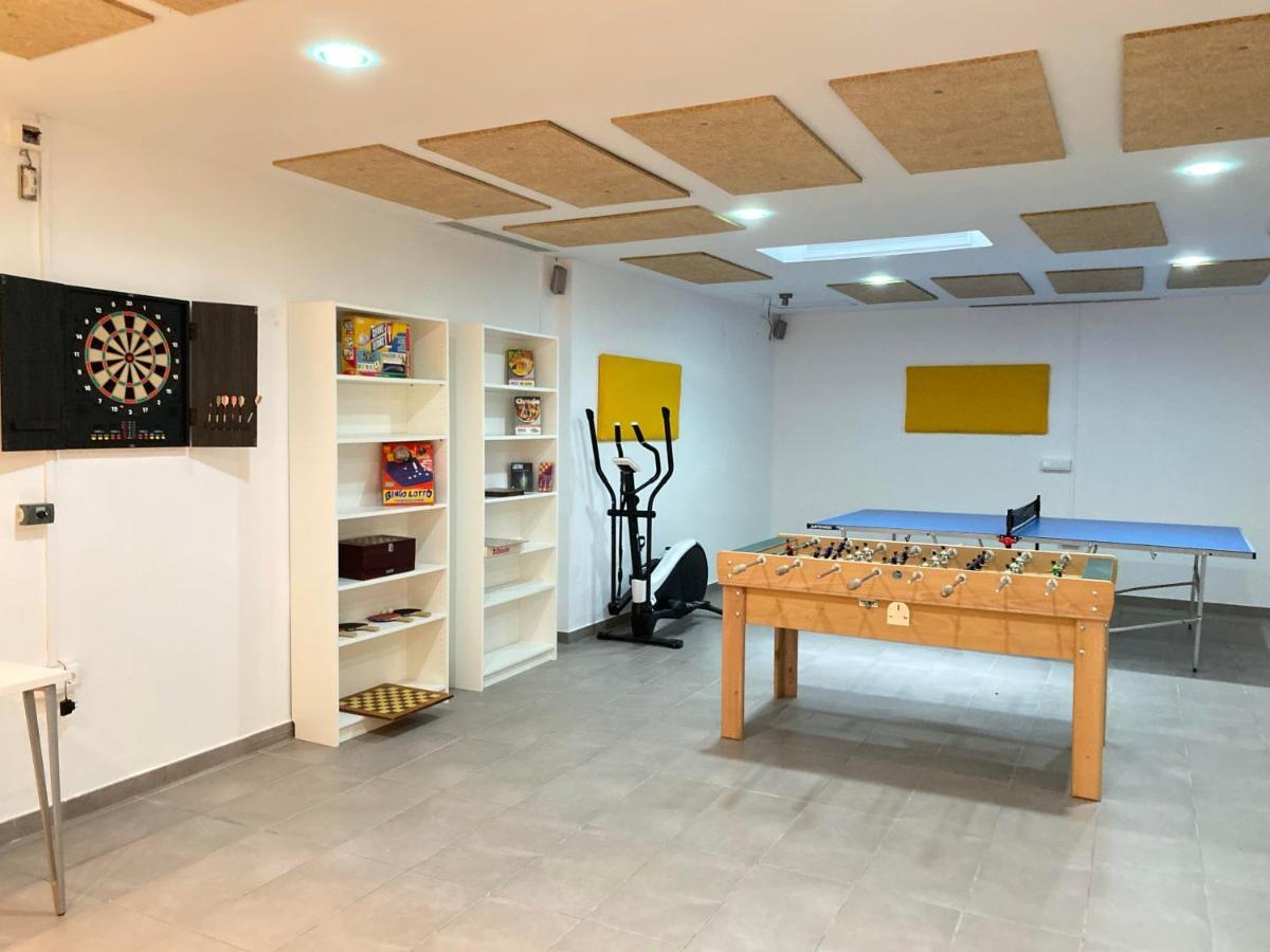 Apartment Hispalis Gran Plaza Seville
