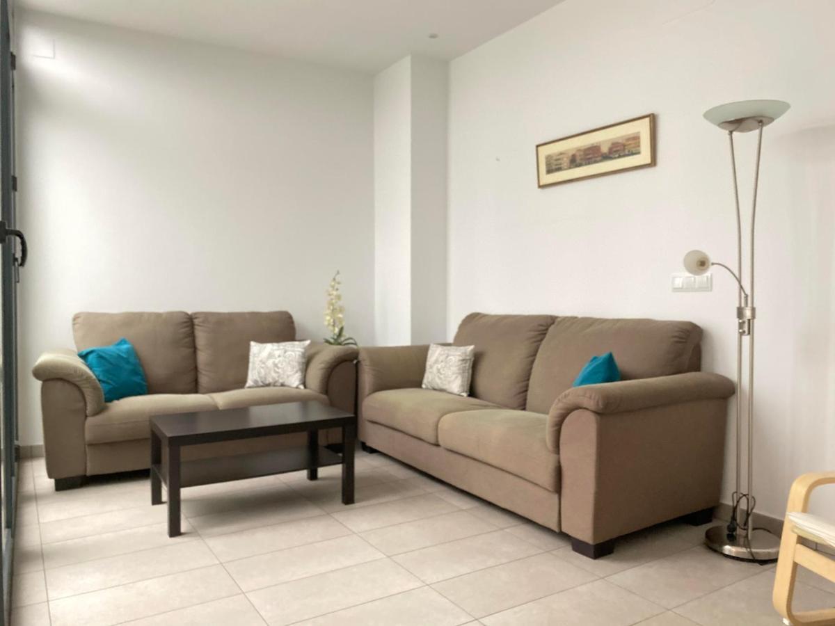 Hispalis Gran Plaza Apartment *