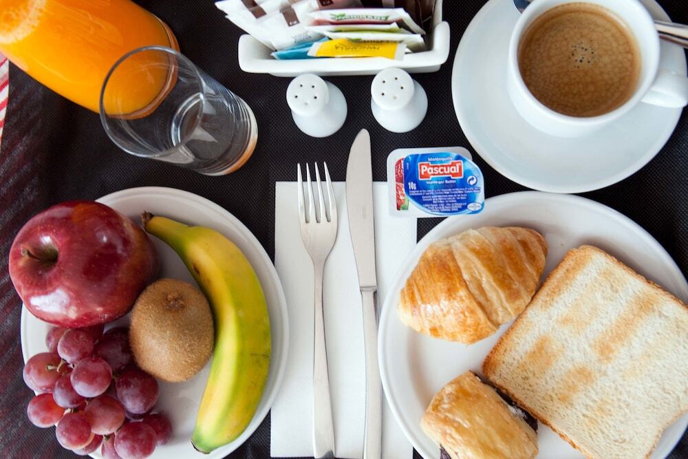 Soho Boutique 3* Seville