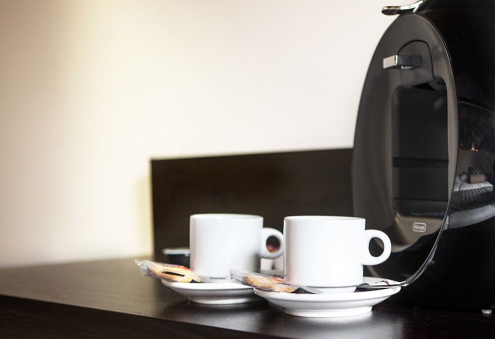 Hotel Soho Boutique 3*
