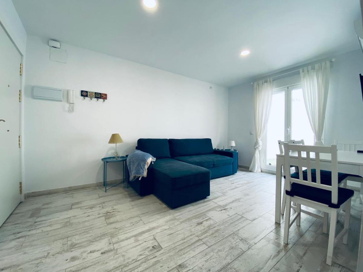 Clb F. Rubio Apartment Seville