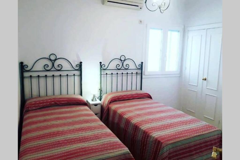 Coqueto En El Arenal, Centro Apartamento *