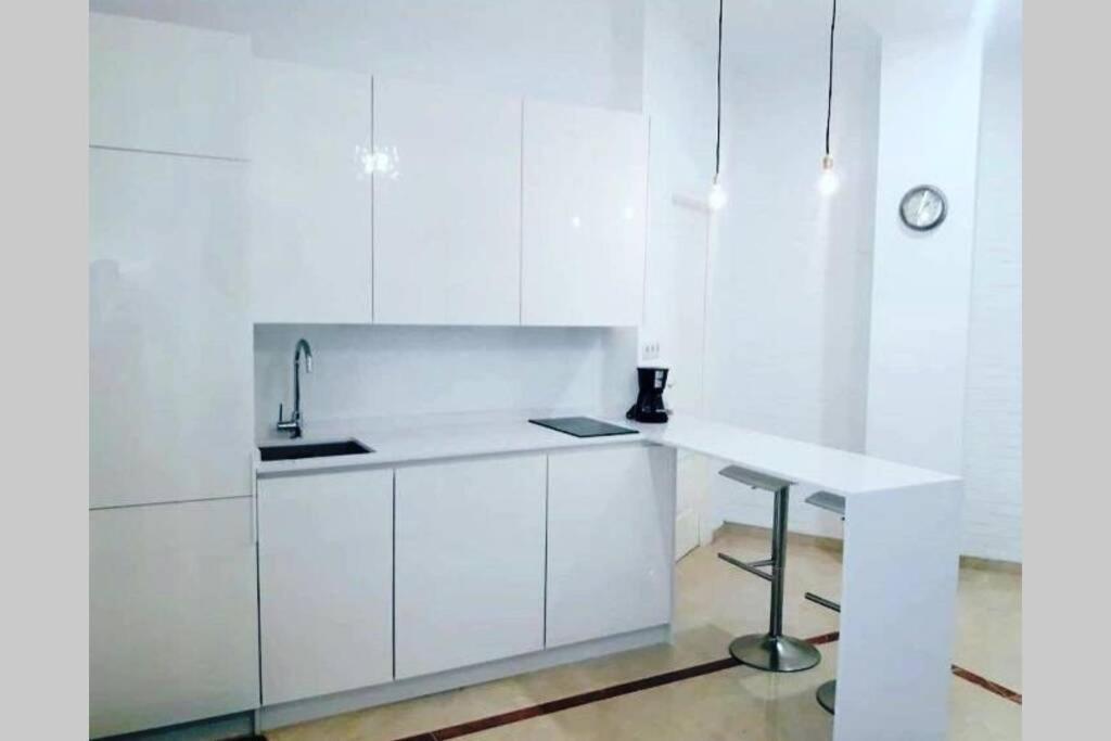 Apartamento Coqueto En El Arenal, Centro