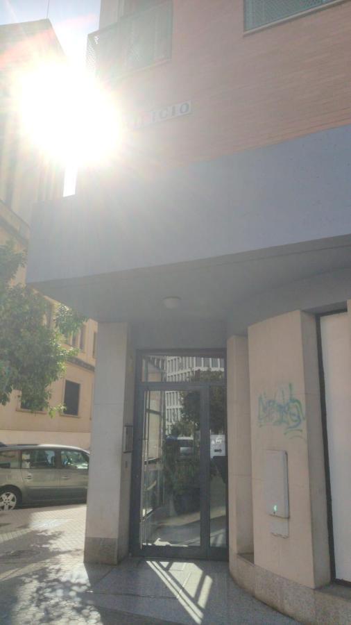 Apartamento Buhaira Sevilla