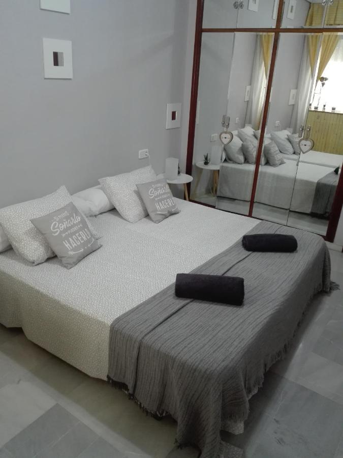 Apartamento Casa Lola Seville