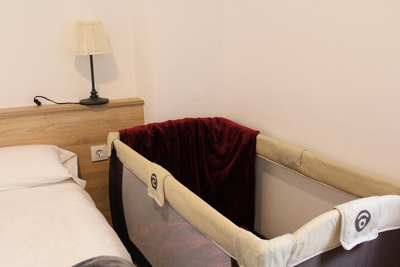 Apartment Wish Hiniesta De *