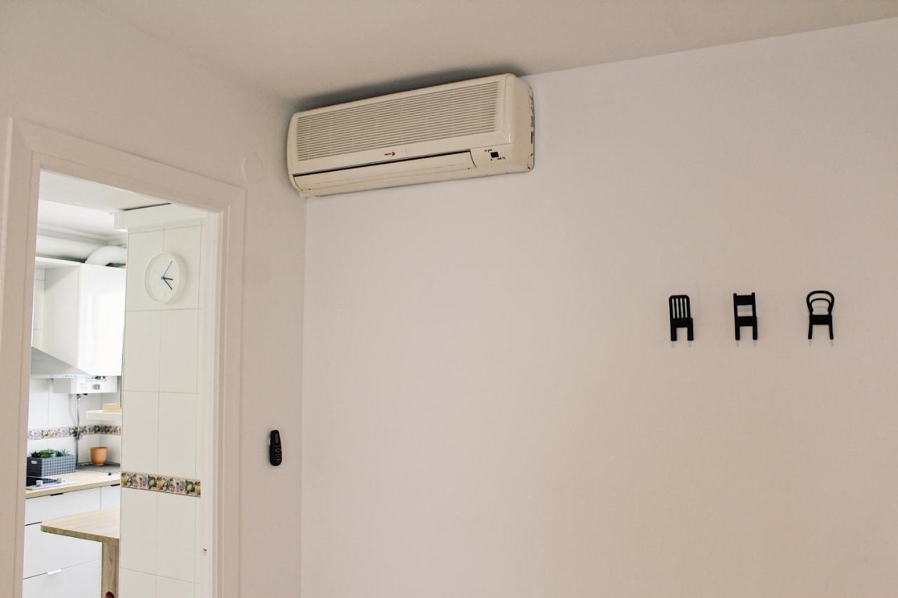Apartment Wish Hiniesta De