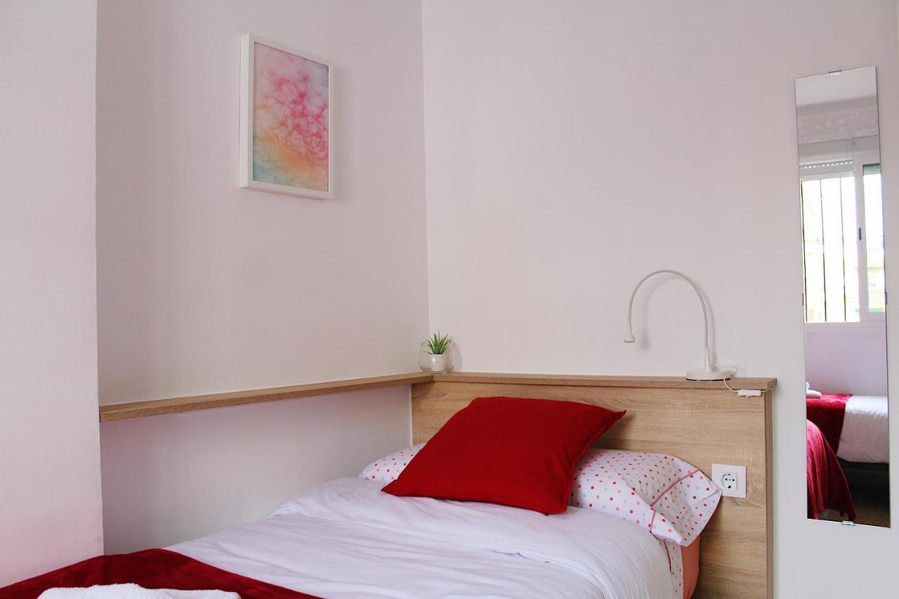 Apartment Wish Hiniesta De *