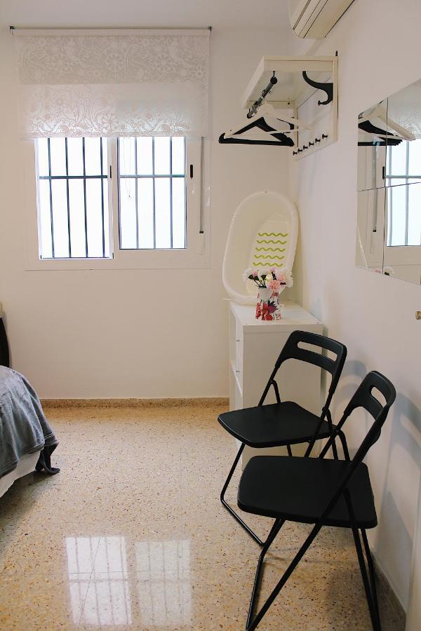 Apartment Wish Hiniesta De Seville