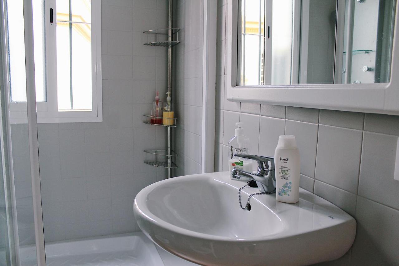Apartment Wish Hiniesta De