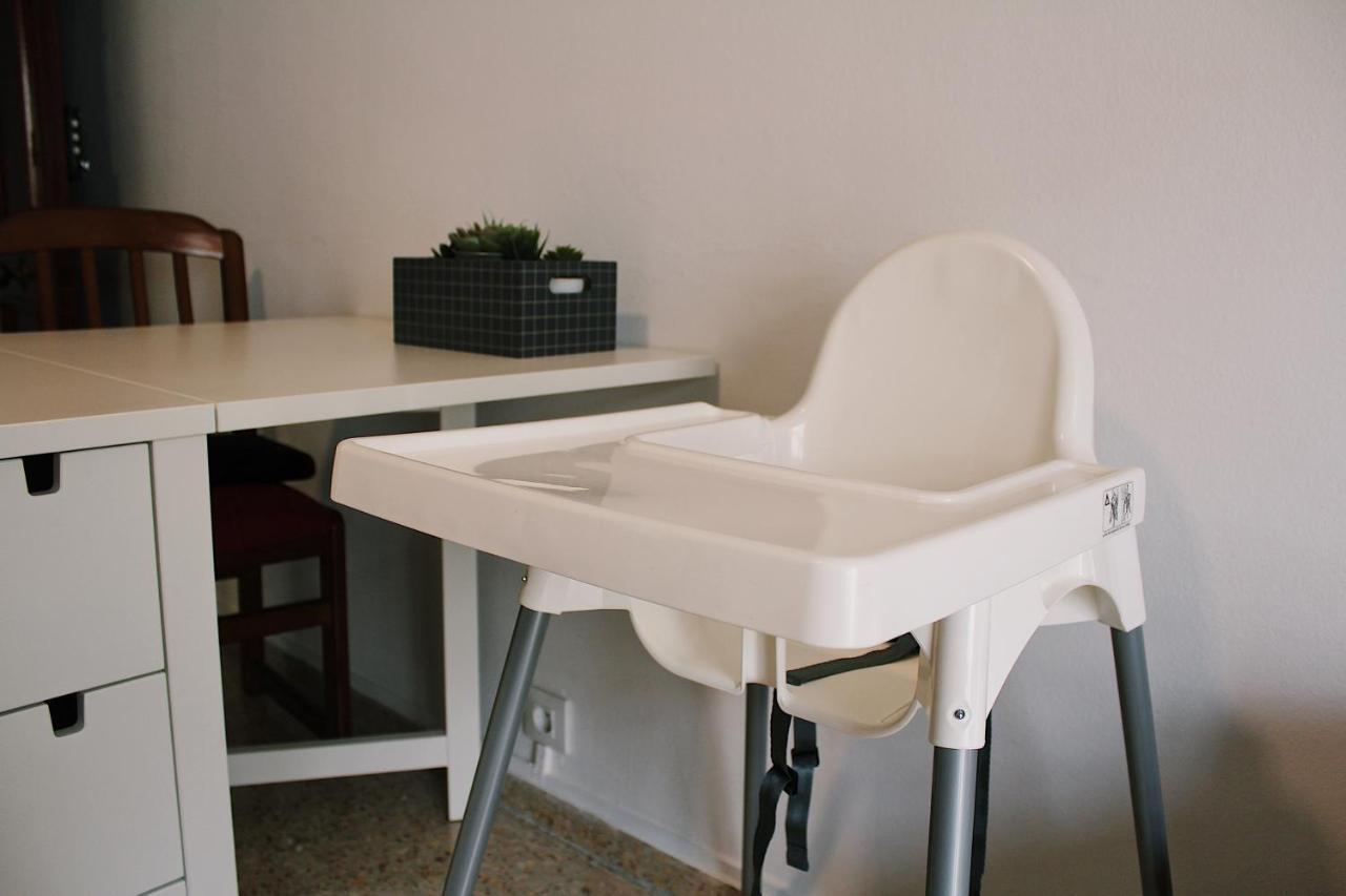 Apartment Wish Hiniesta De