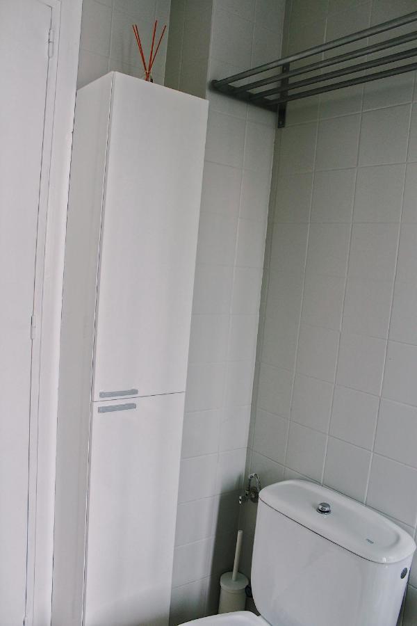 Wish Hiniesta De Apartment *