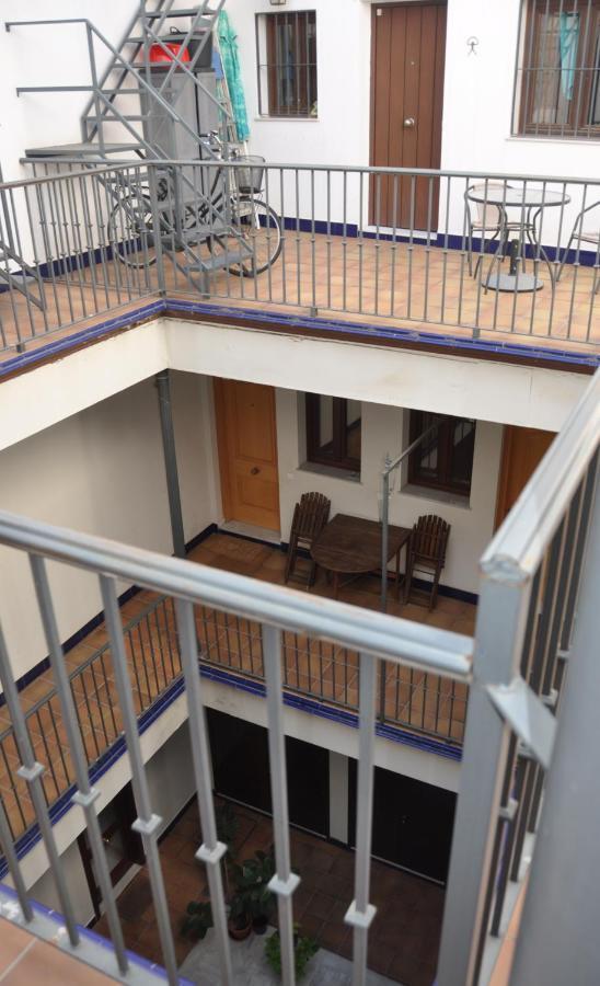 Apartamento ático Plaza Del Salvador Sevilla