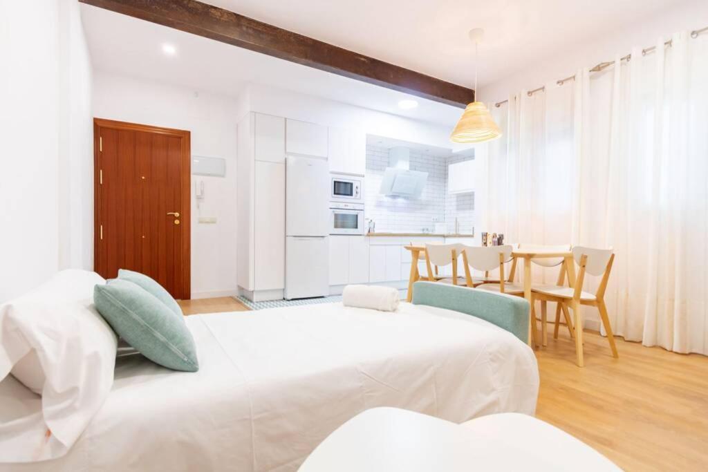 Apartamento Darsena Riverside By Valcambre Sevilla