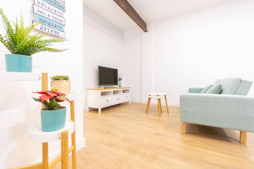 Darsena Riverside By Valcambre Apartamento