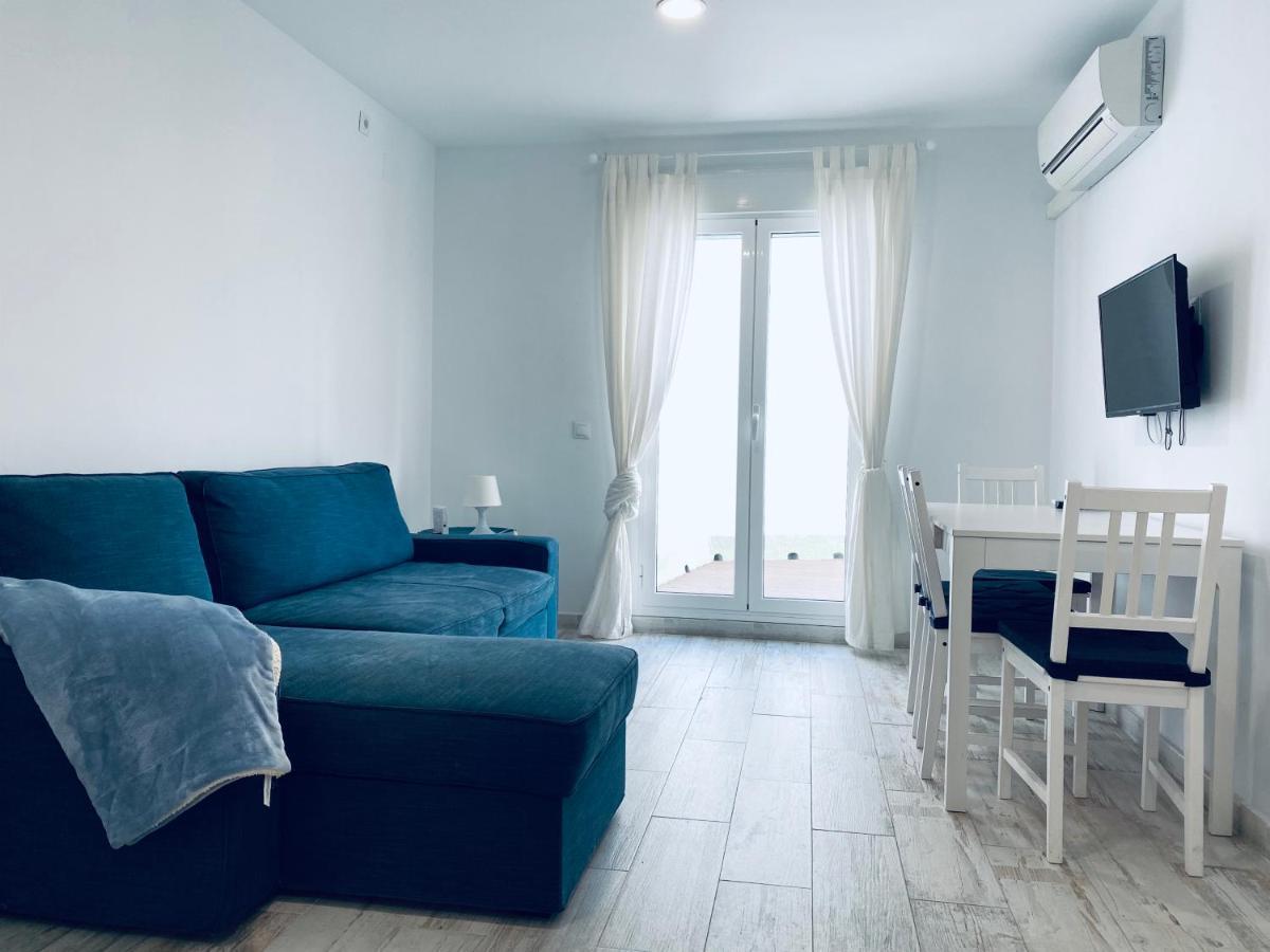 Apartment Clb F. Rubio Seville