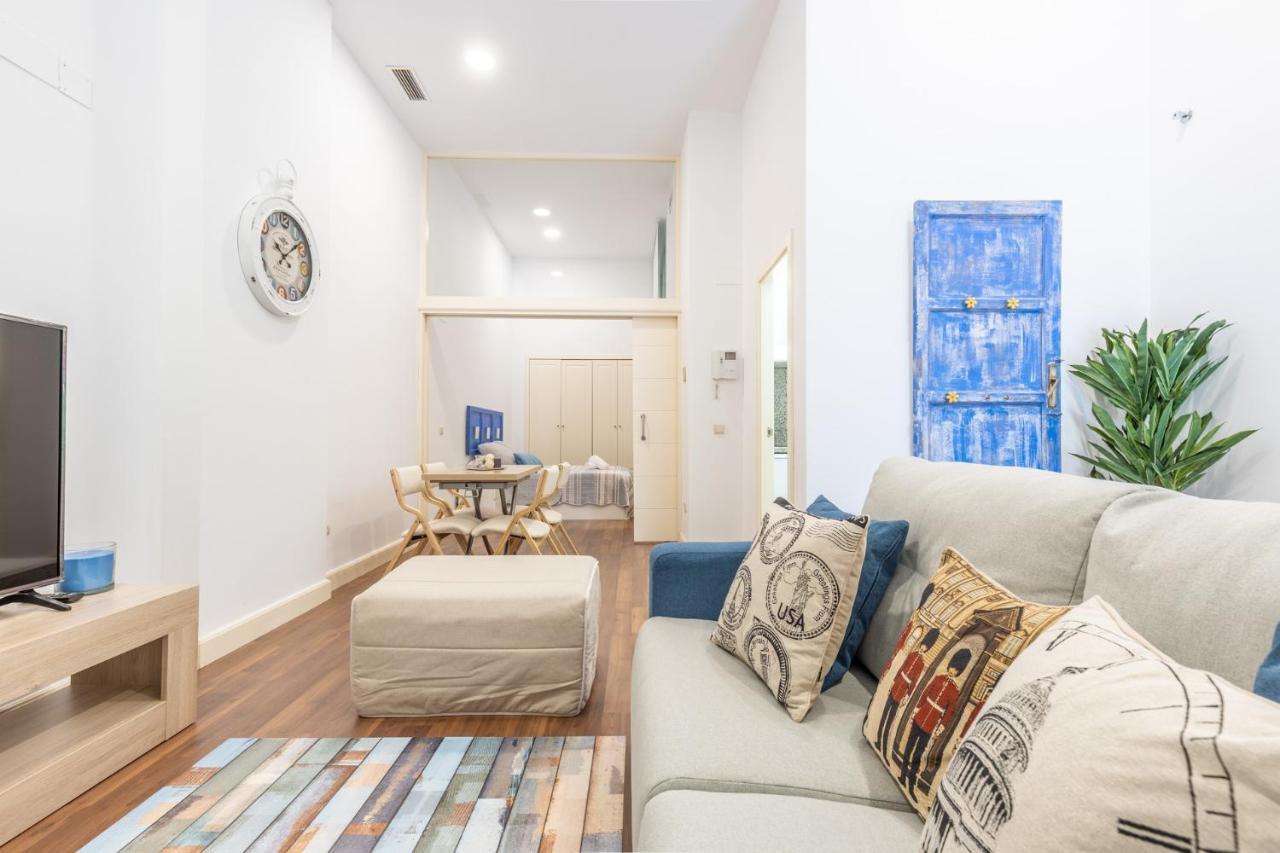 Fantastico Apartamento Centro Maria De Gracia * Seville