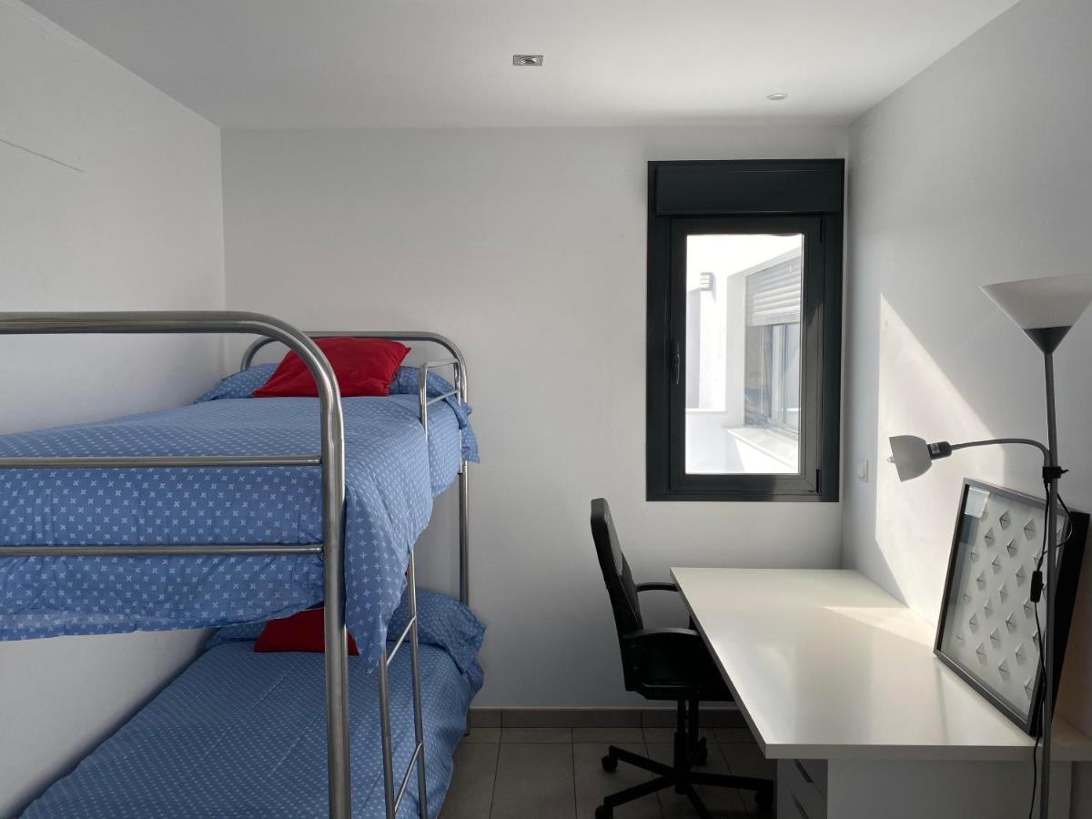 Apartment Hispalis Gran Plaza