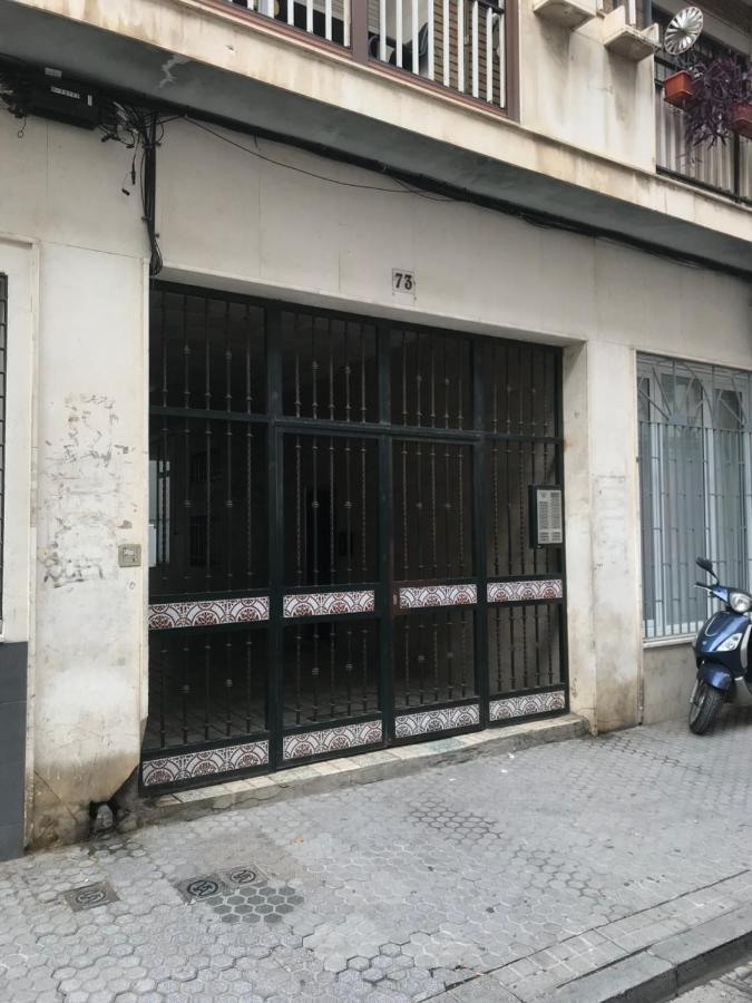 Apartment Duplex Centro Seville