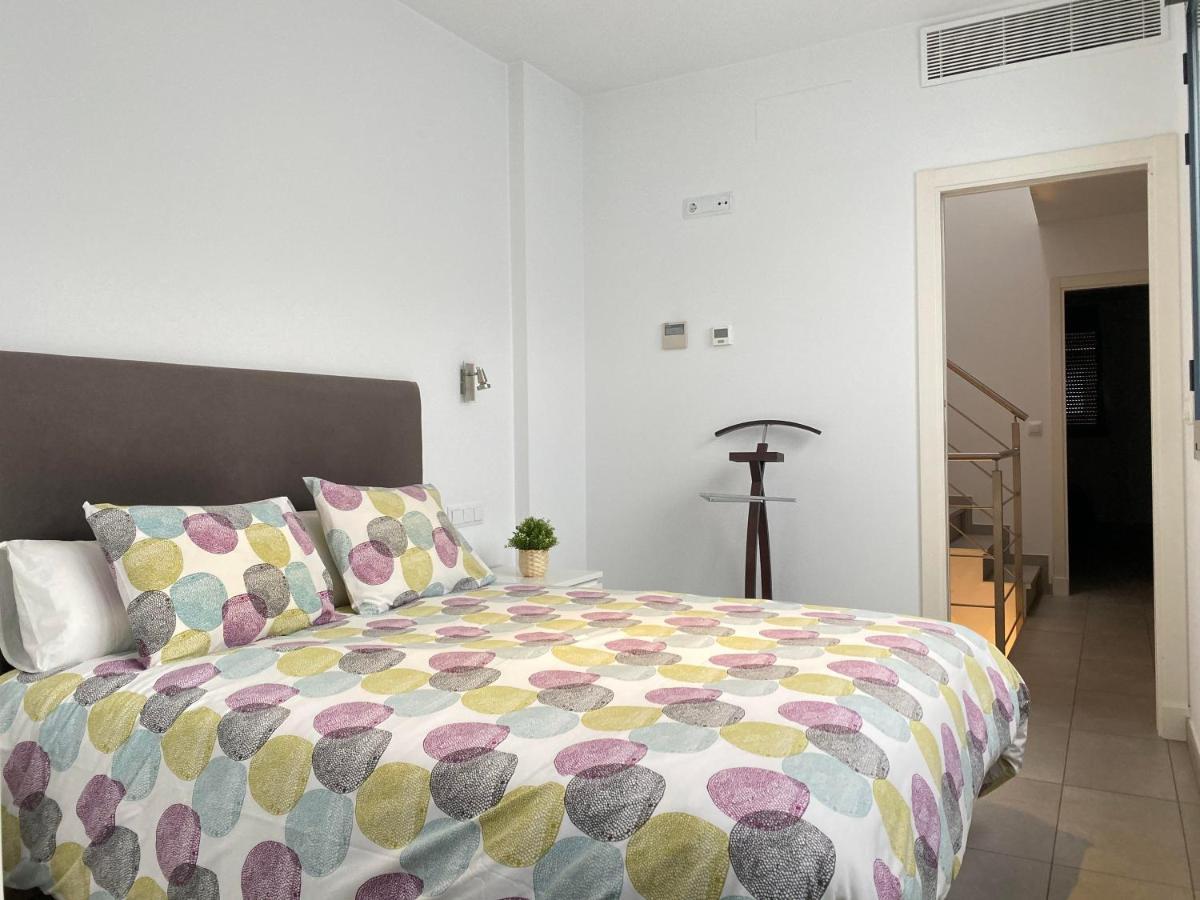 Hispalis Gran Plaza Apartment