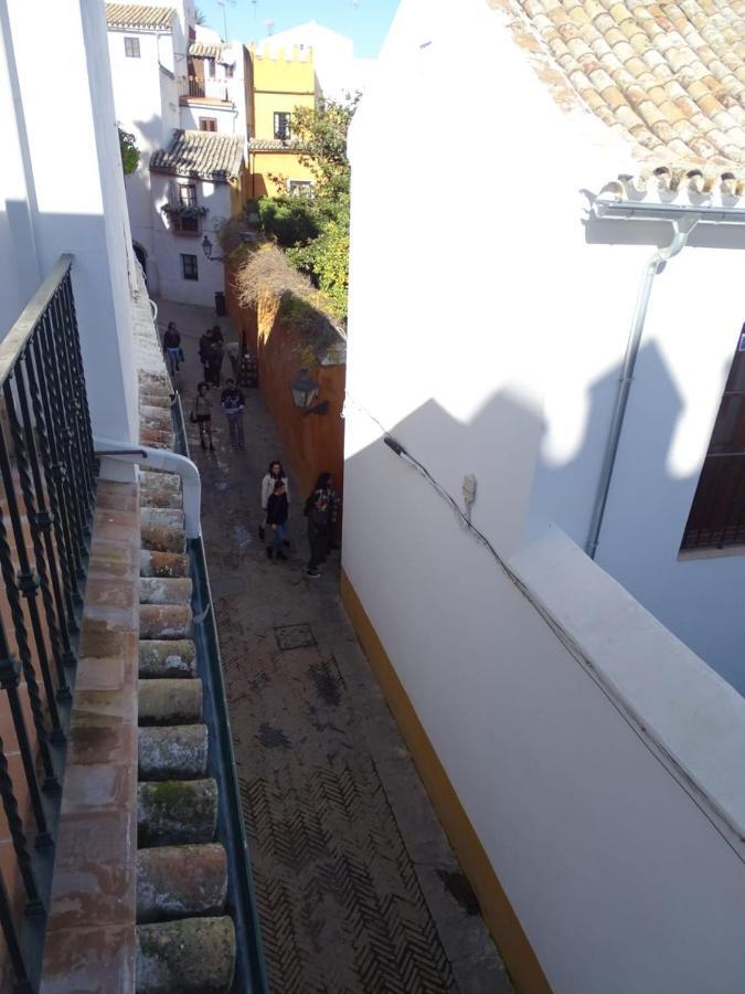 The Of The Alcazar Palace Apartment