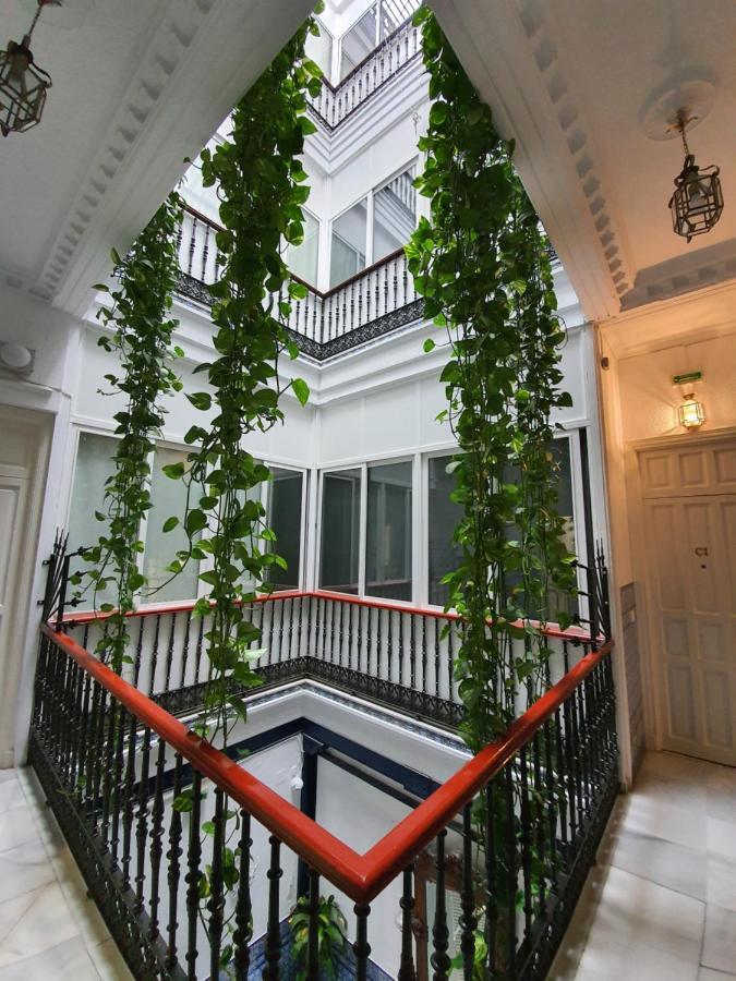 Angeles Apartment