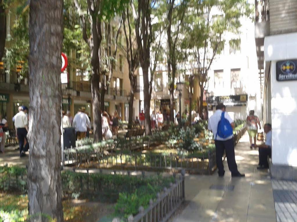 Apartment Angeles Seville