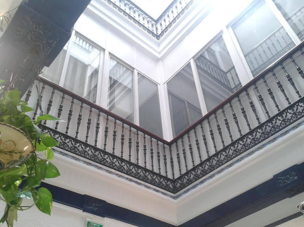 Angeles Apartment Seville