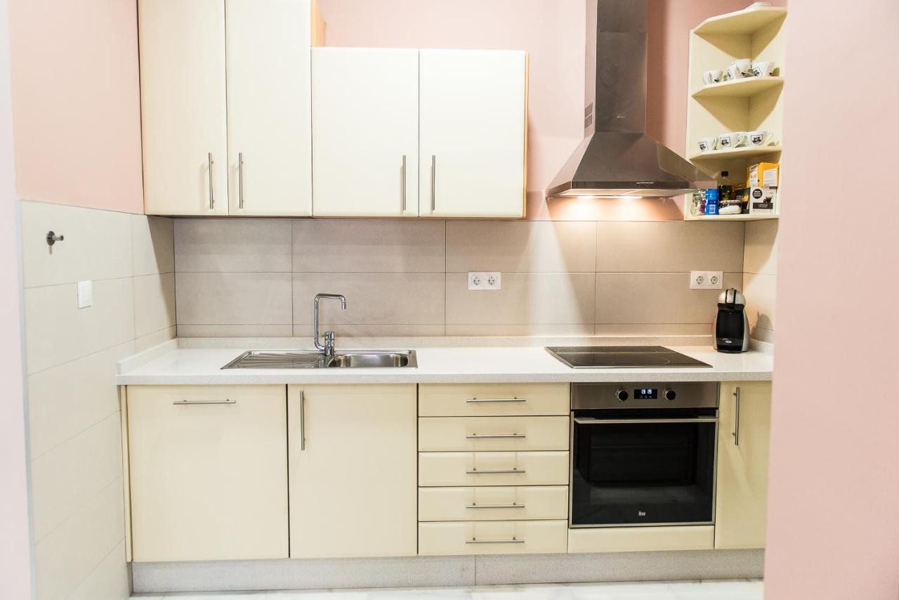 Apartment Tourist House Gravina