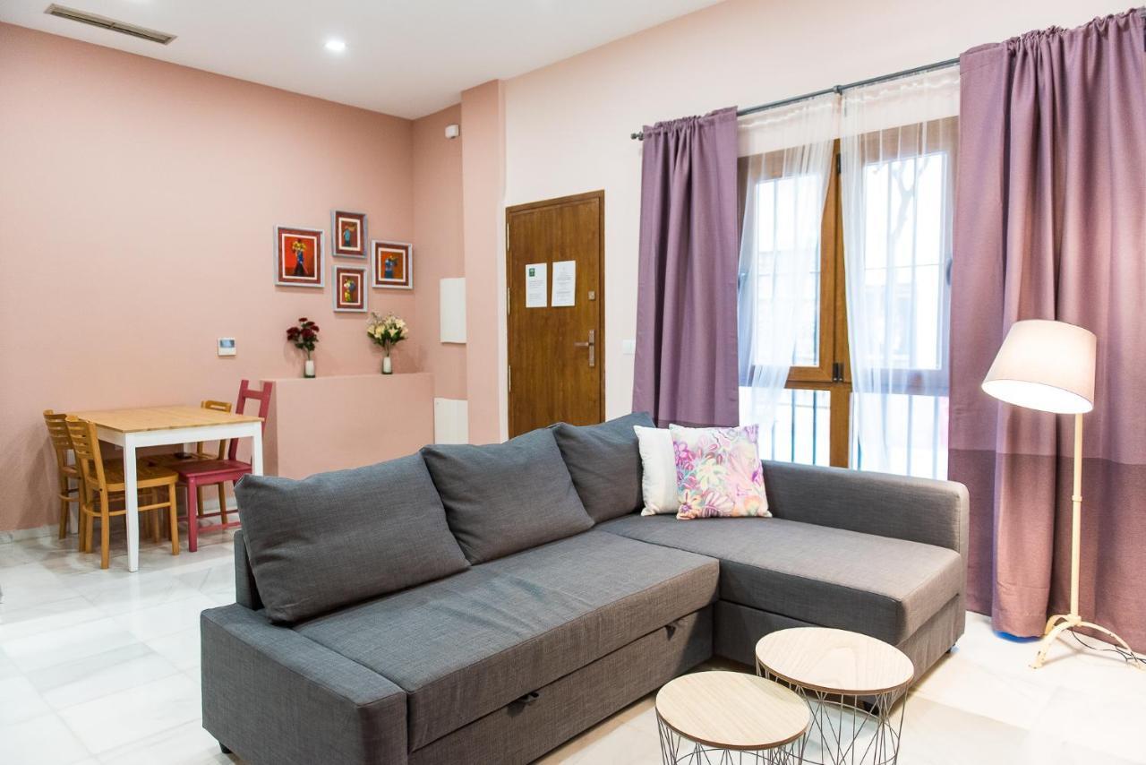 Apartment Tourist House Gravina Seville