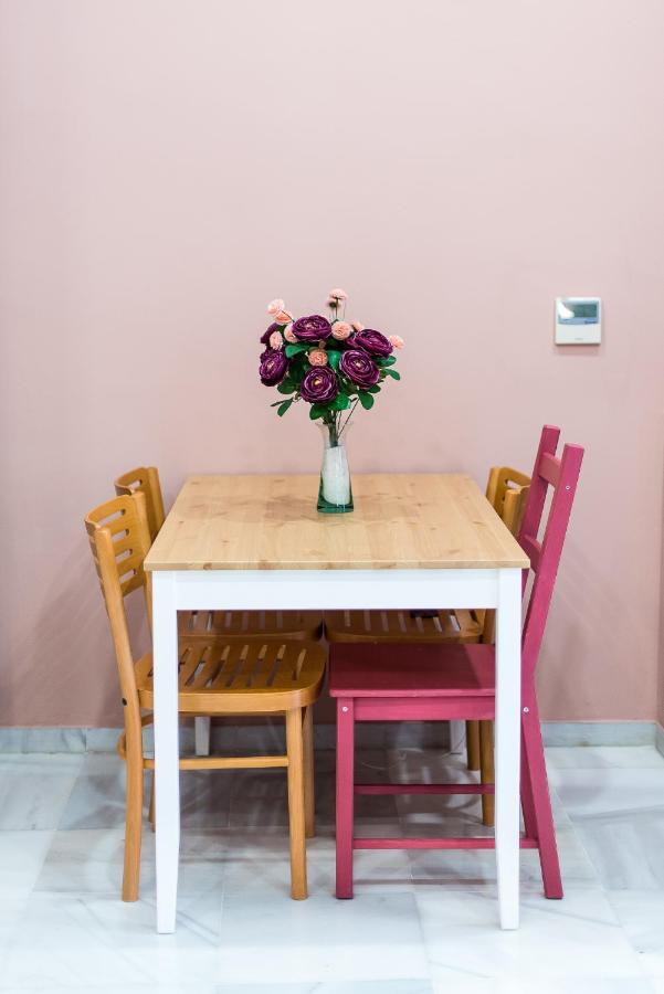 Tourist House Gravina Apartment Seville