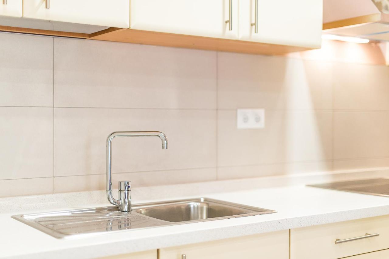 Apartment Tourist House Gravina Seville