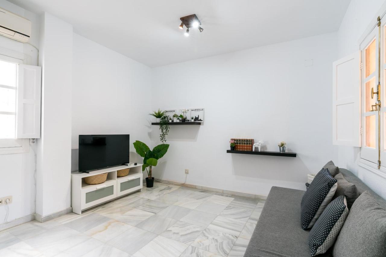 Apartment Svl - Sunny And Bright At Historical Center *