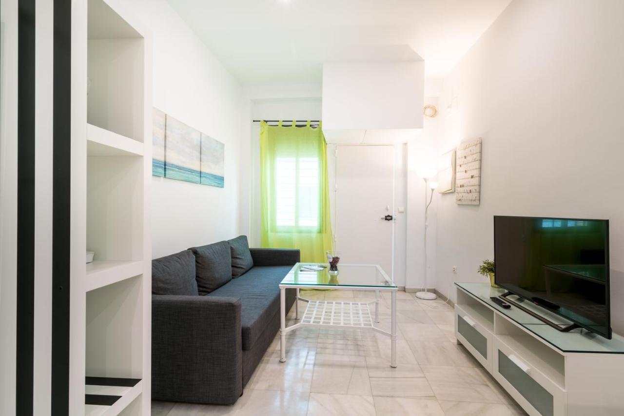 Apartamento Con Terraza En El Centro Historico Apartment *