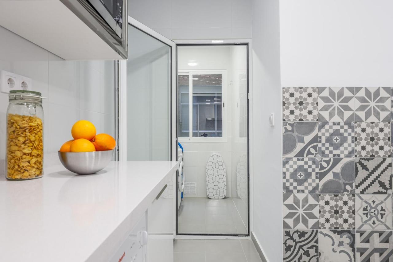 Exclusivo 2 Hab-2 Banos-luminoso ↑ Calidades Apartment Seville
