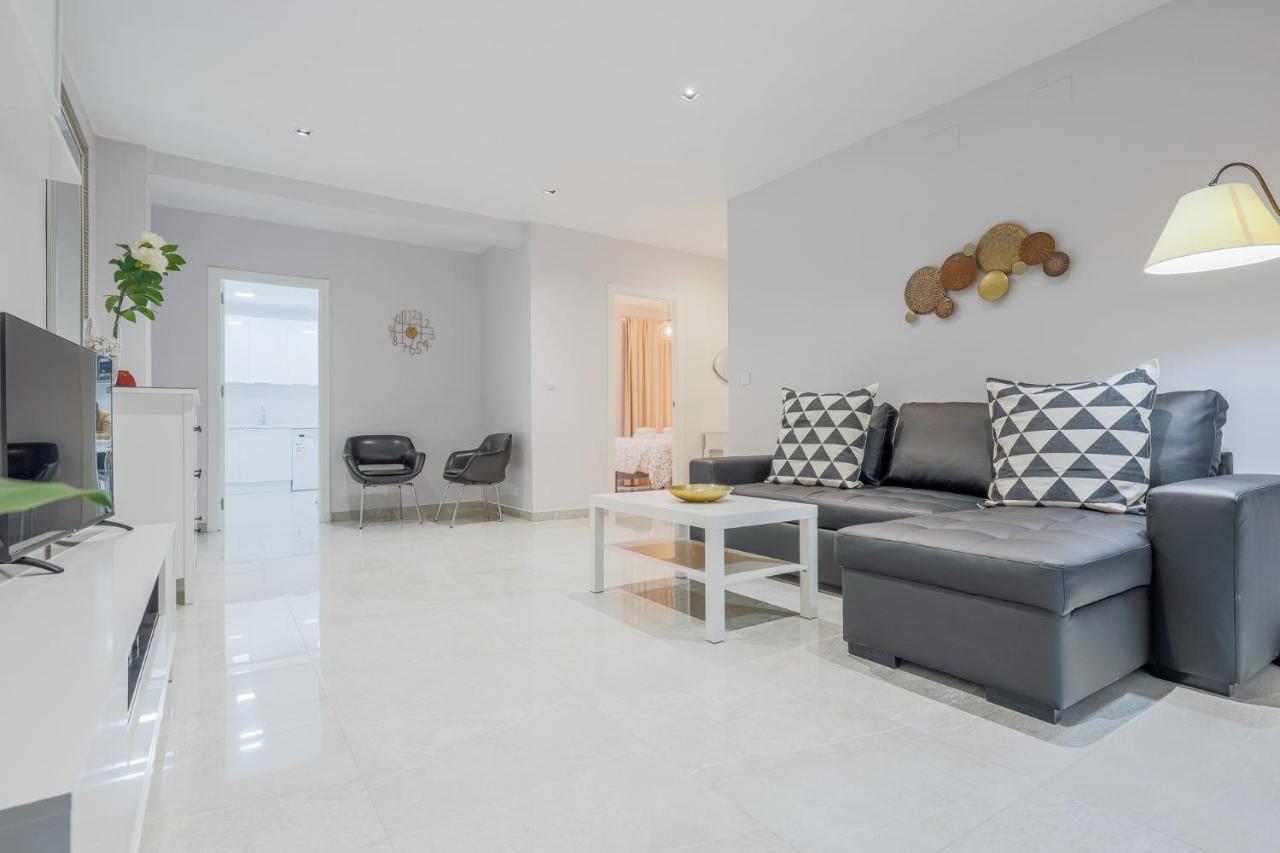 Exclusivo 2 Hab-2 Banos-luminoso ↑ Calidades Apartment